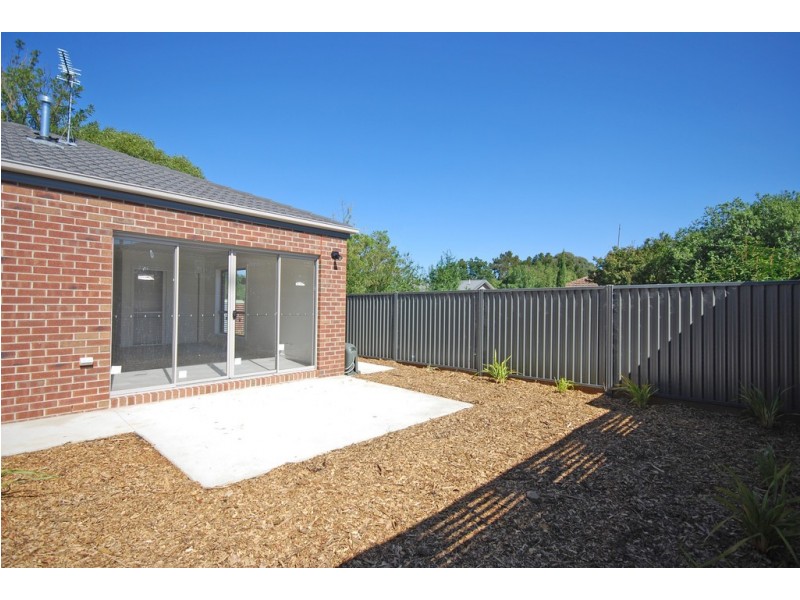 3/111 Leith Street, Redan VIC 3350