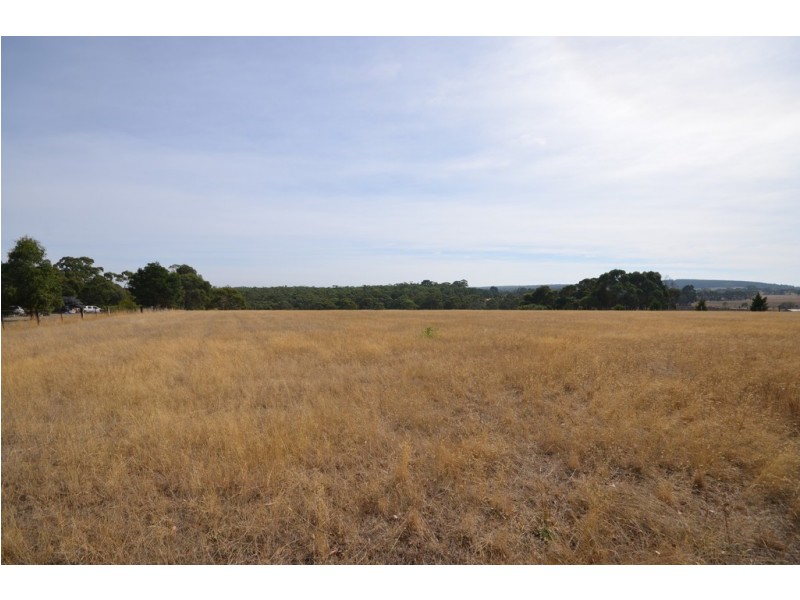 49 Harrisons Road, Dereel VIC 3352