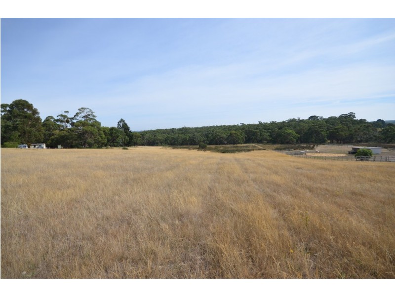 49 Harrisons Road, Dereel VIC 3352