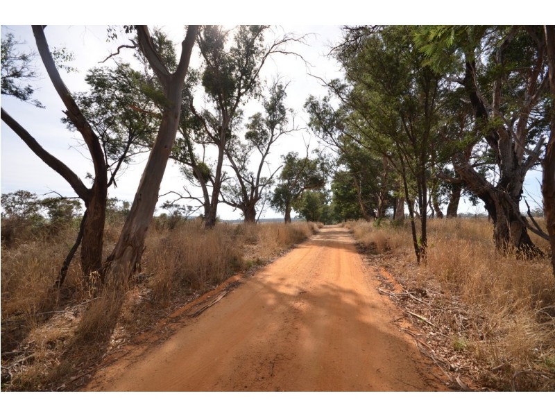 49 Harrisons Road, Dereel VIC 3352