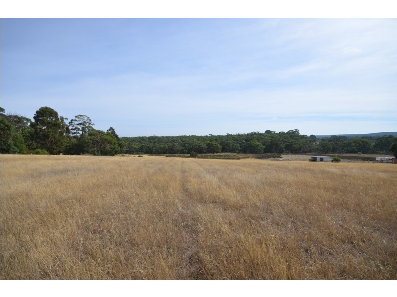 49 Harrisons Road, Dereel VIC 3352