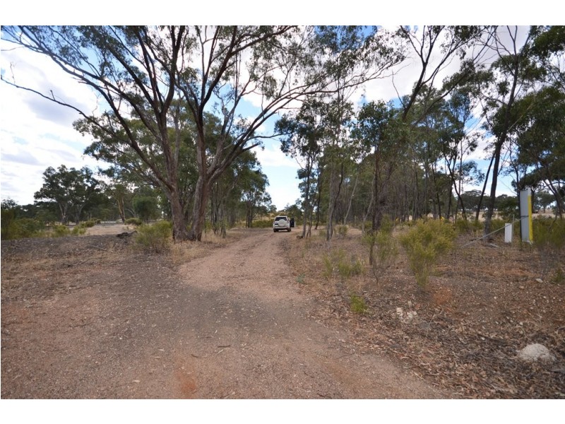 4895 Ballarat – Maryborough Road, Talbot VIC 3371