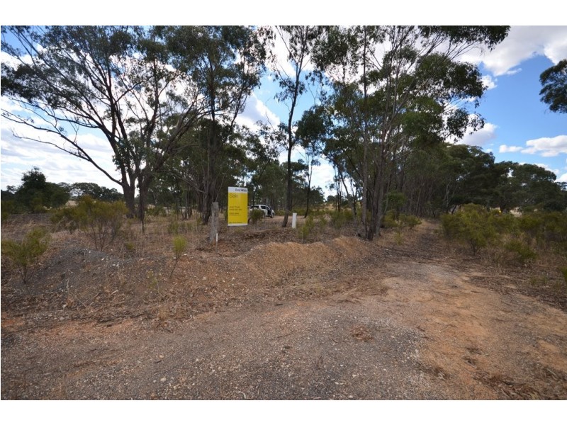 4895 Ballarat – Maryborough Road, Talbot VIC 3371