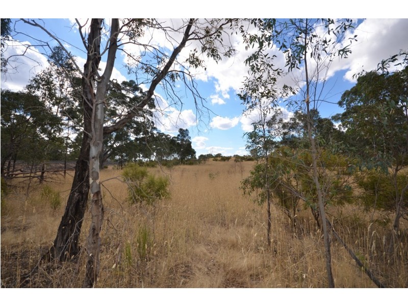 4895 Ballarat – Maryborough Road, Talbot VIC 3371