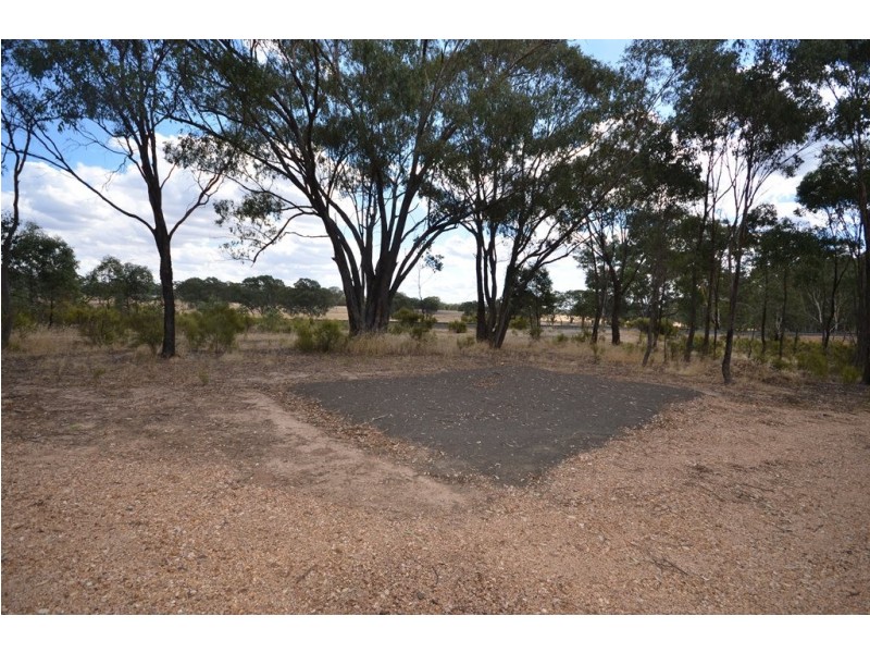 4895 Ballarat – Maryborough Road, Talbot VIC 3371