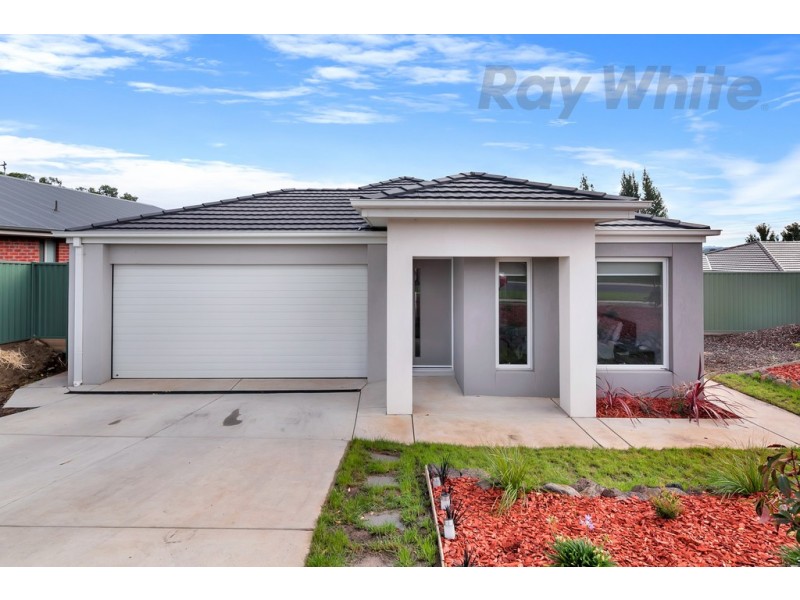 21 Caviar Court, Miners Rest VIC 3352
