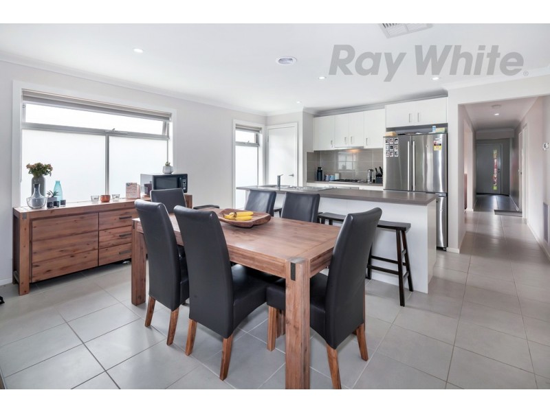 21 Caviar Court, Miners Rest VIC 3352