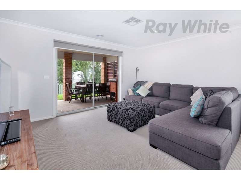 21 Caviar Court, Miners Rest VIC 3352