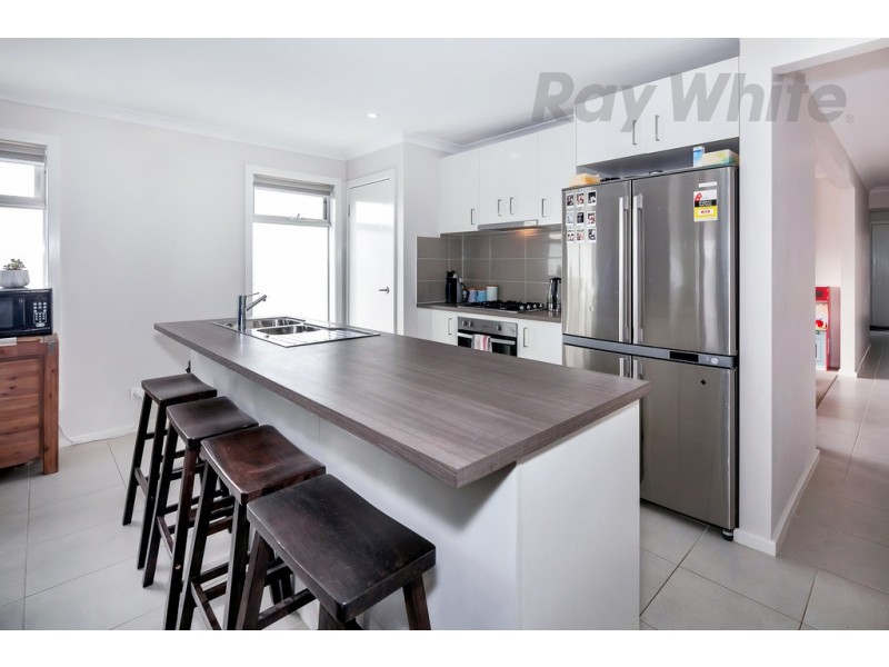 21 Caviar Court, Miners Rest VIC 3352