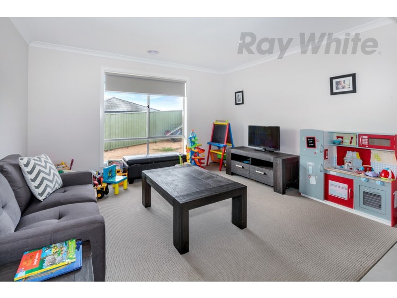 21 Caviar Court, Miners Rest VIC 3352