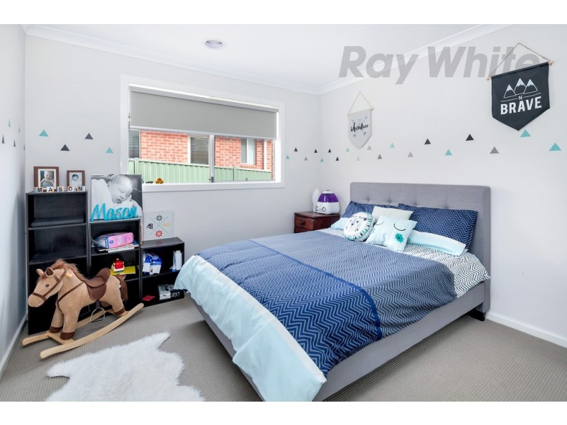 21 Caviar Court, Miners Rest VIC 3352