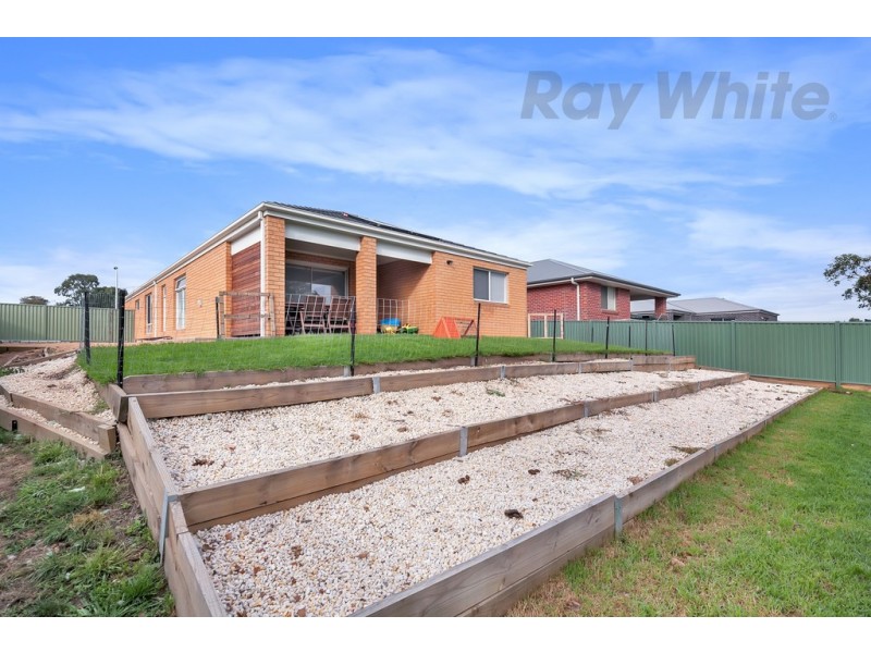 21 Caviar Court, Miners Rest VIC 3352