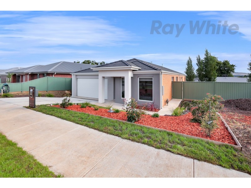 21 Caviar Court, Miners Rest VIC 3352