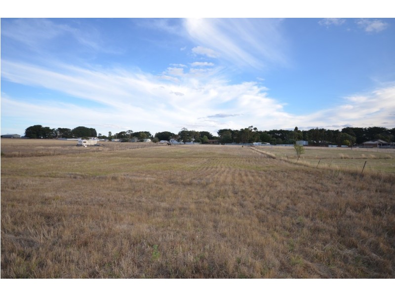 Lot 13 Murray Street, Snake Valley VIC 3351