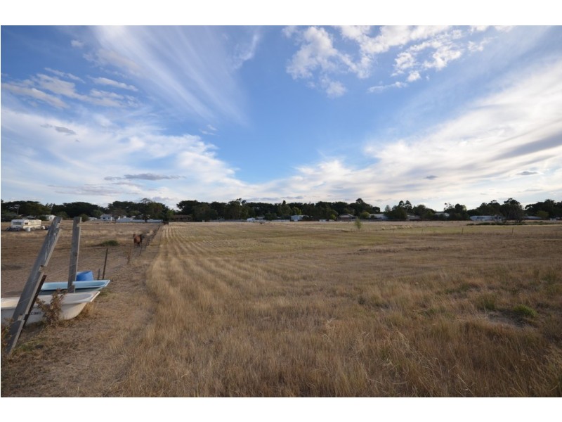 Lot 13 Murray Street, Snake Valley VIC 3351