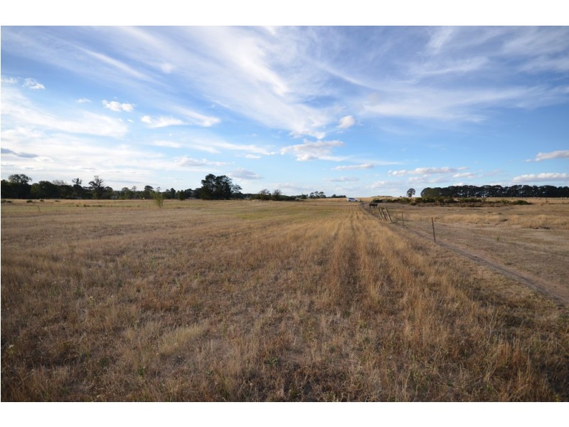 Lot 13 Murray Street, Snake Valley VIC 3351