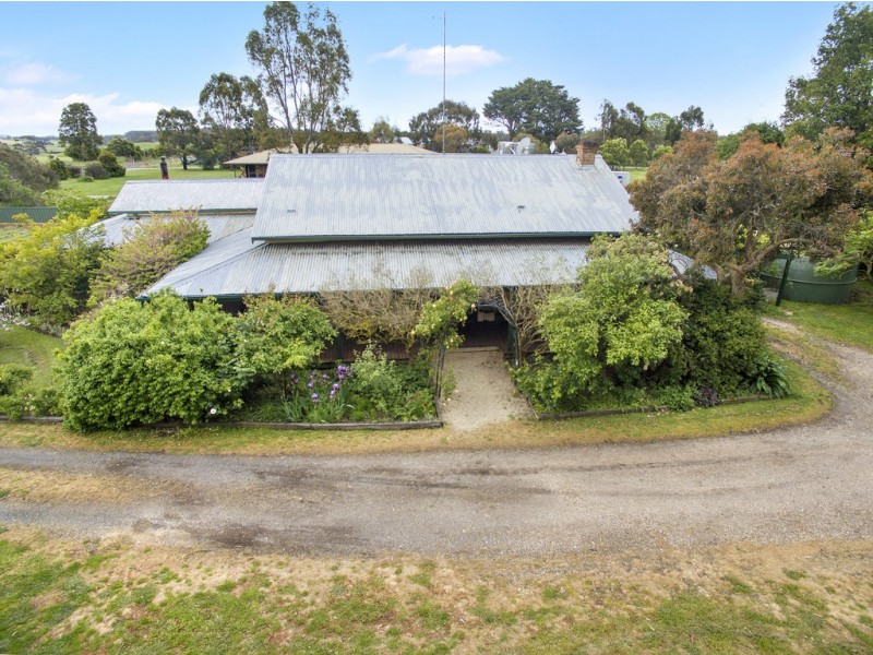 926 Gillies Road, Bald Hills VIC 3364