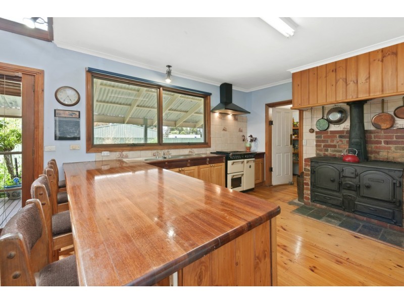 926 Gillies Road, Bald Hills VIC 3364