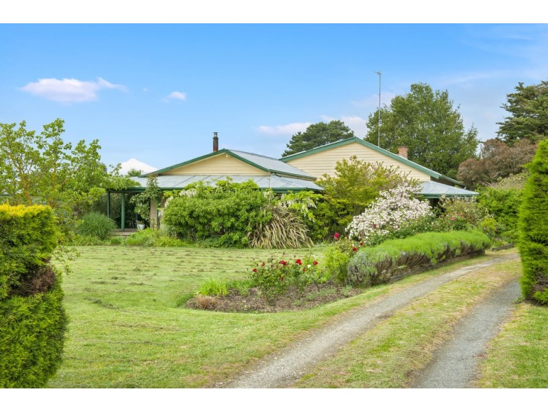 926 Gillies Road, Bald Hills VIC 3364