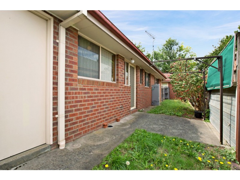 2/208 Talbot Street South, Ballarat Central VIC 3350