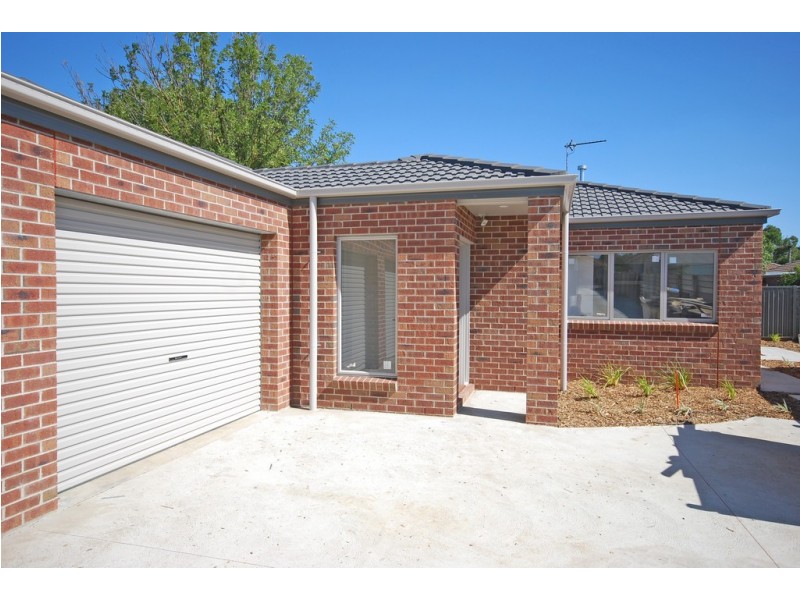 3/111 Leith Street, Redan VIC 3350