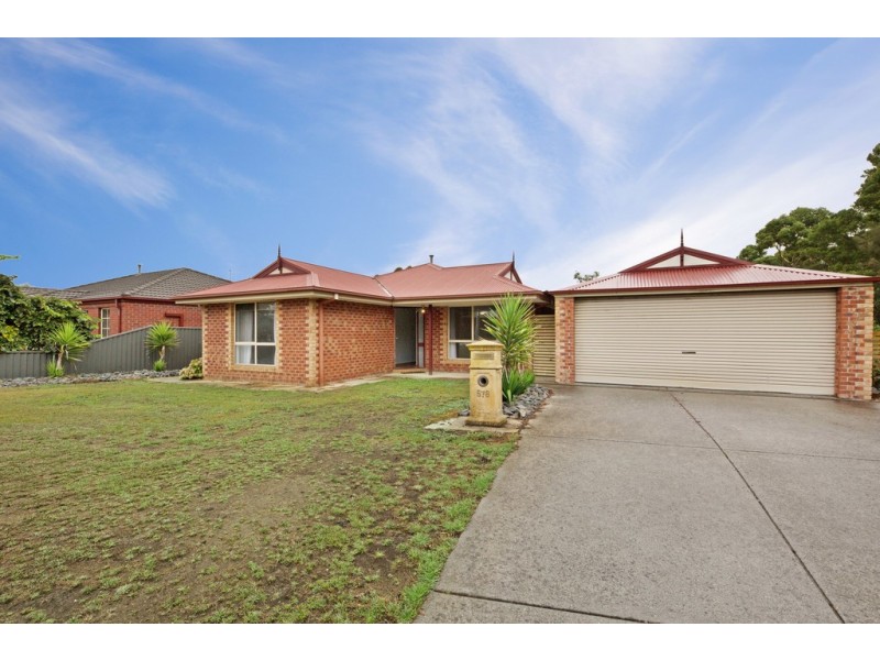 578 Kline Street, Canadian VIC 3350