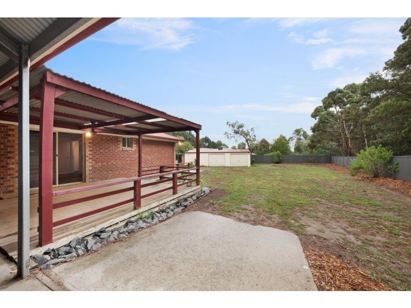 578 Kline Street, Canadian VIC 3350