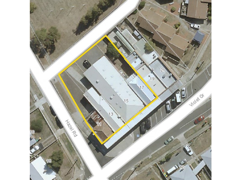 11-17 Violet Grove, Wendouree VIC 3355