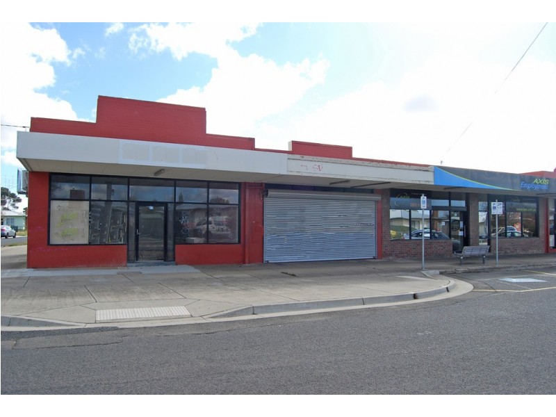 11-17 Violet Grove, Wendouree VIC 3355