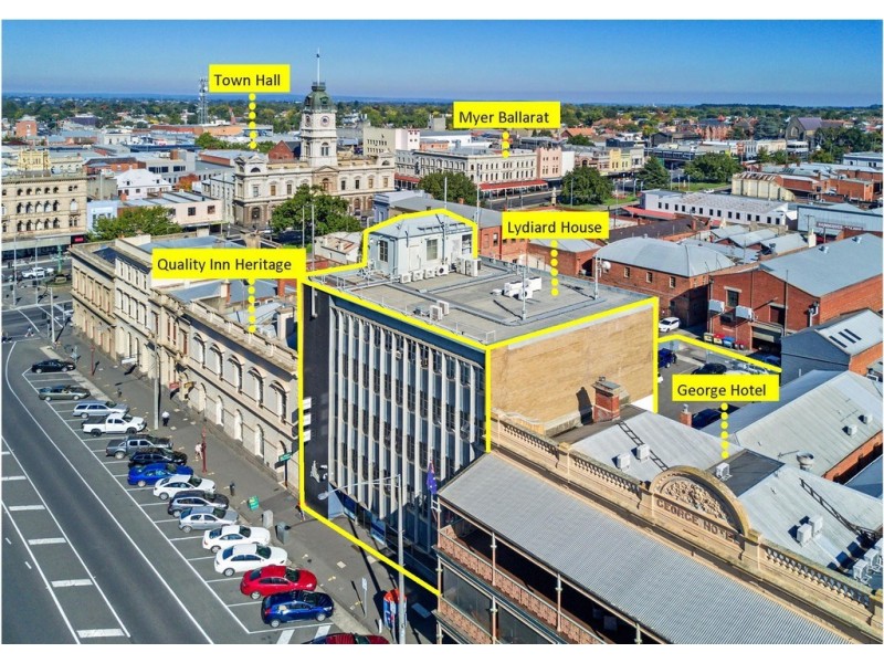 17 Lydiard Street North, Ballarat Central VIC 3350