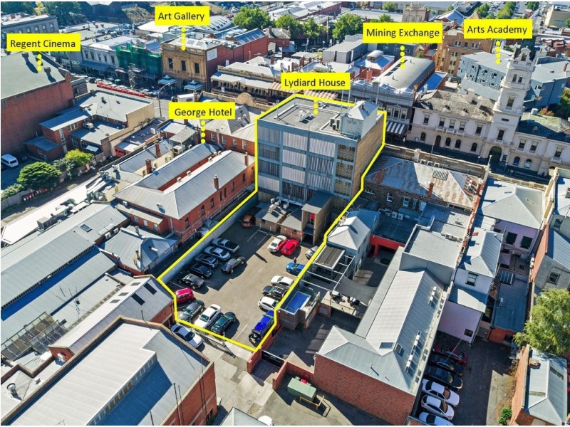 17 Lydiard Street North, Ballarat Central VIC 3350