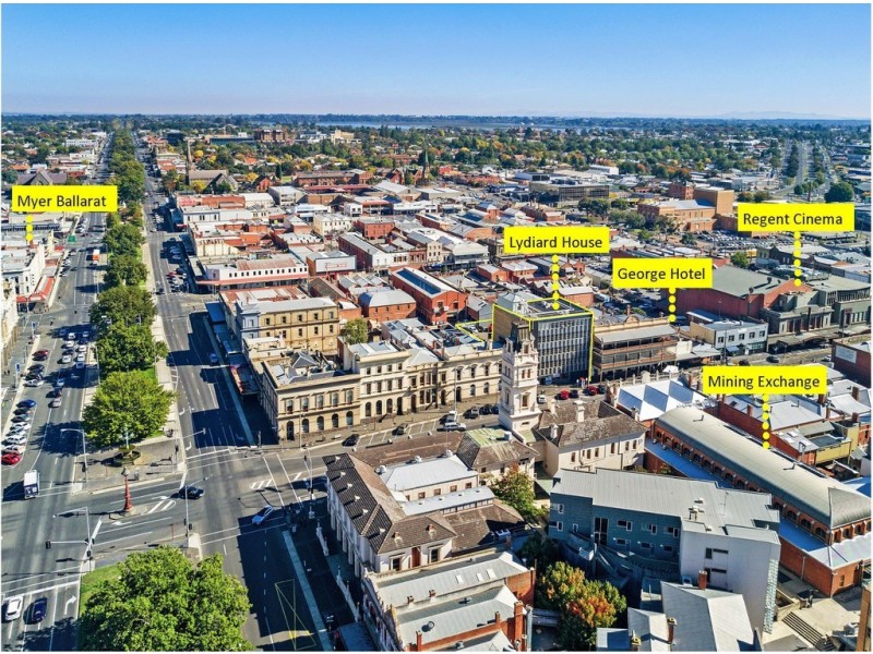 17 Lydiard Street North, Ballarat Central VIC 3350