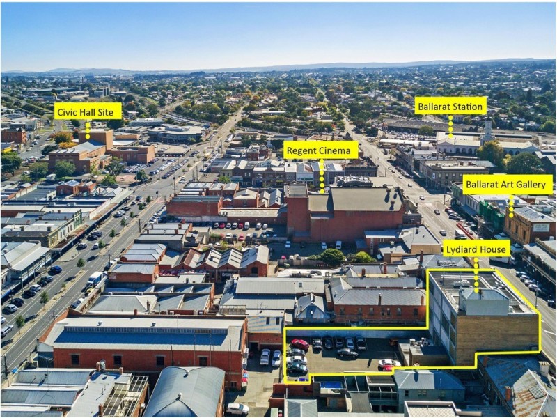 17 Lydiard Street North, Ballarat Central VIC 3350