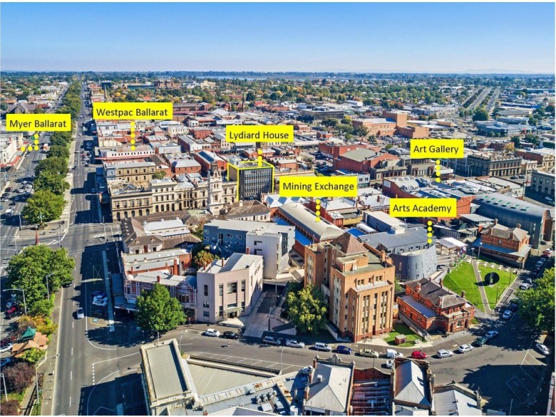 17 Lydiard Street North, Ballarat Central VIC 3350
