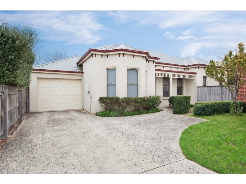 3/114 Drummond Street South, Ballarat Central VIC 3350
