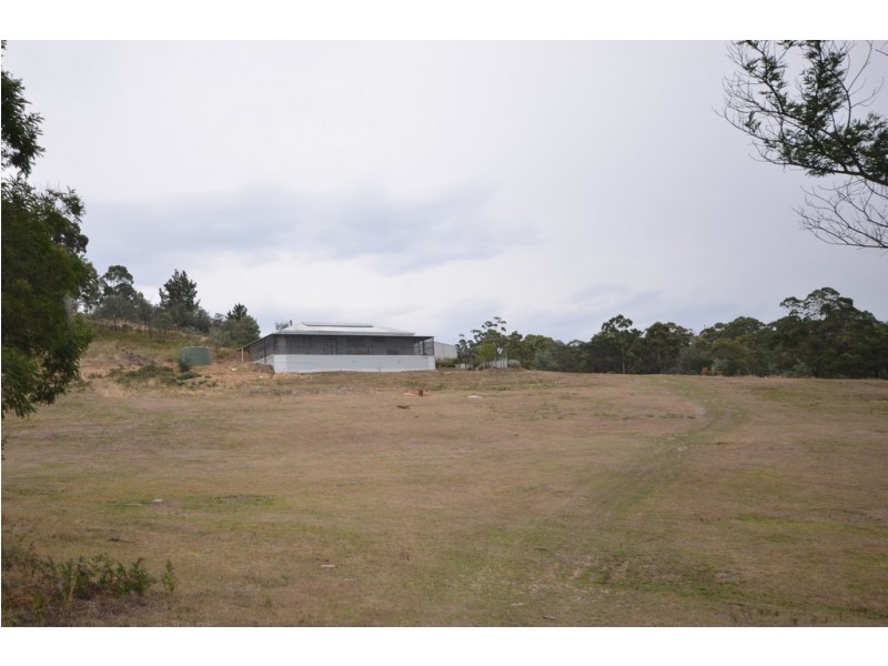 27 EFour Road, Glenlogie VIC 3469