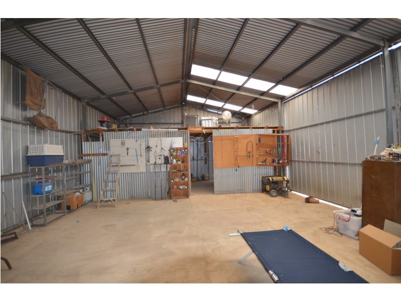 27 EFour Road, Glenlogie VIC 3469