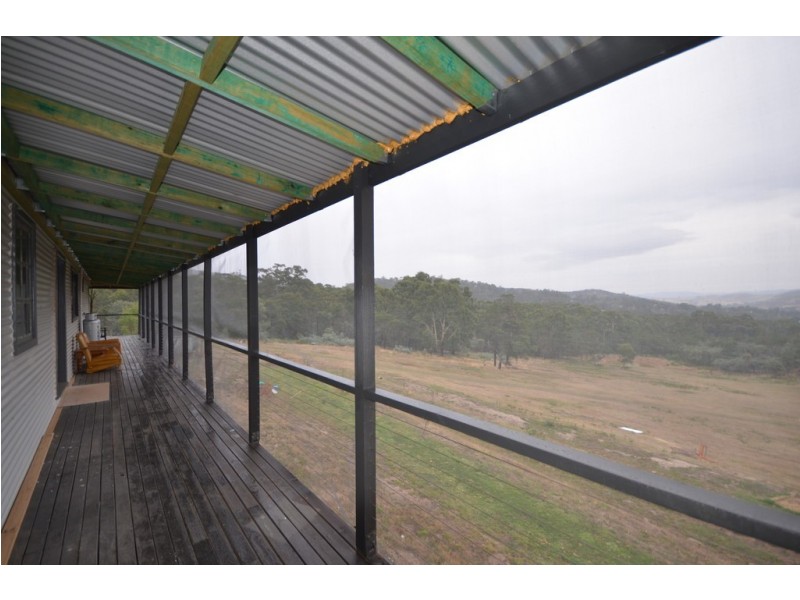 27 EFour Road, Glenlogie VIC 3469