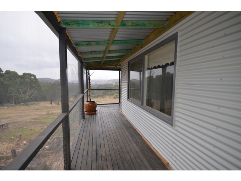 27 EFour Road, Glenlogie VIC 3469