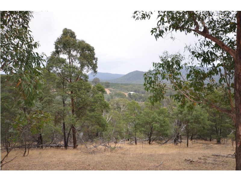 27 EFour Road, Glenlogie VIC 3469