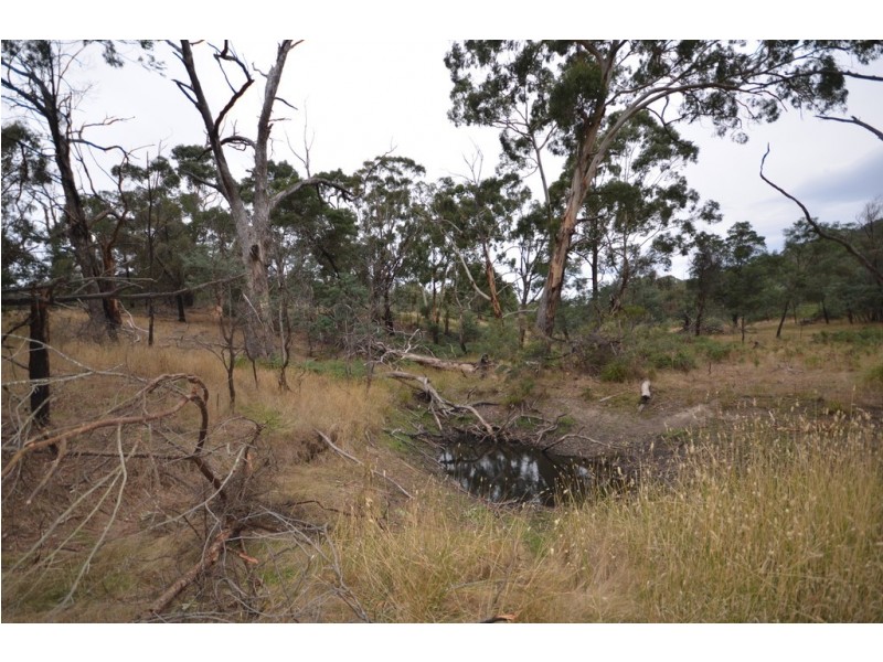 27 EFour Road, Glenlogie VIC 3469