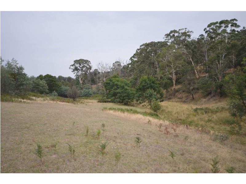 27 EFour Road, Glenlogie VIC 3469