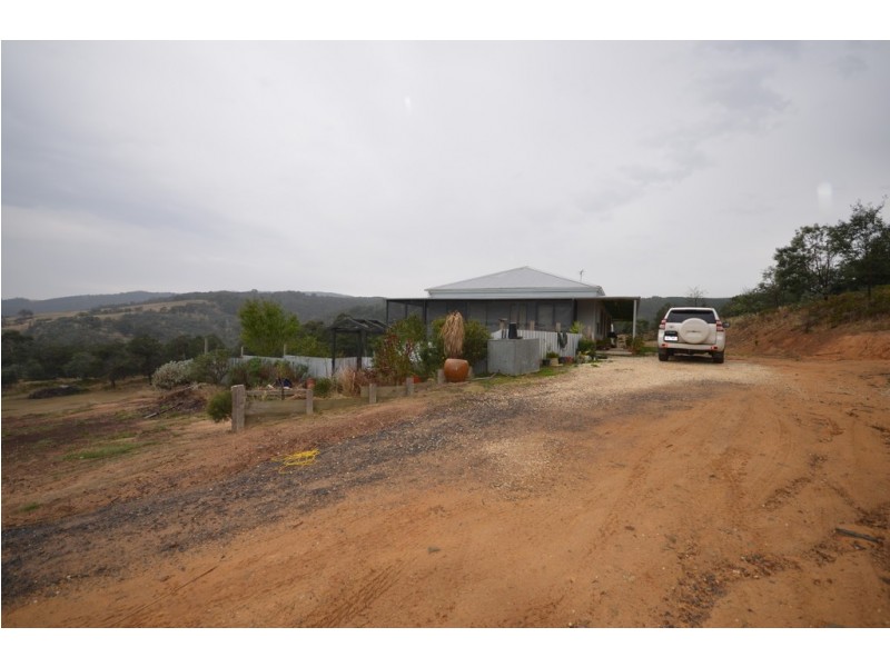 27 EFour Road, Glenlogie VIC 3469