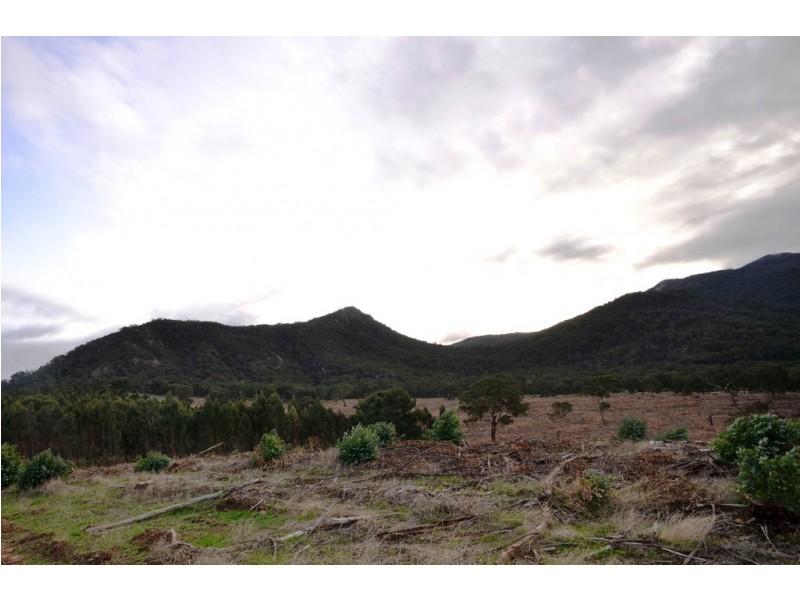 “Lewis” Lot 1 Colonial Road, Buangor VIC 3375