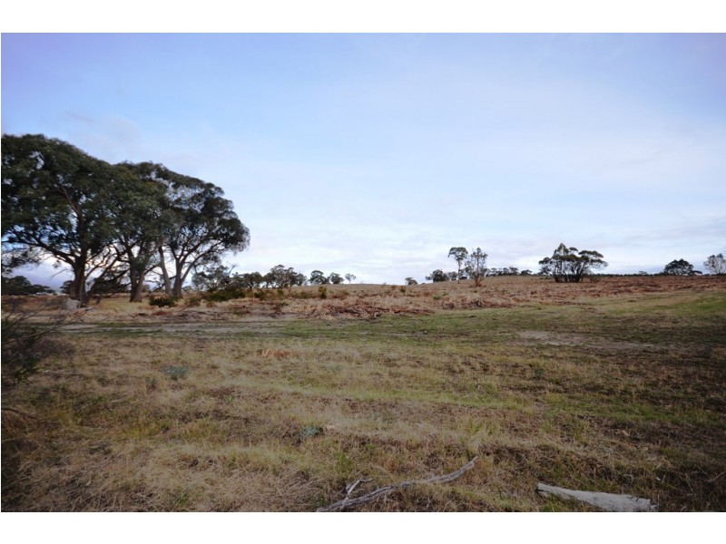 “Lewis” Lot 1 Colonial Road, Buangor VIC 3375
