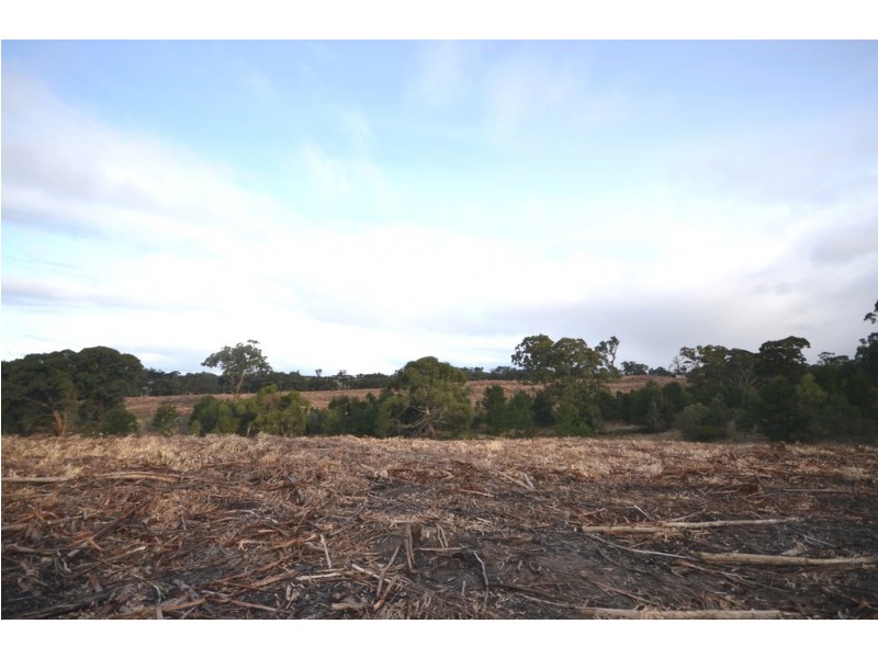 “Lewis” Lot 1 Colonial Road, Buangor VIC 3375