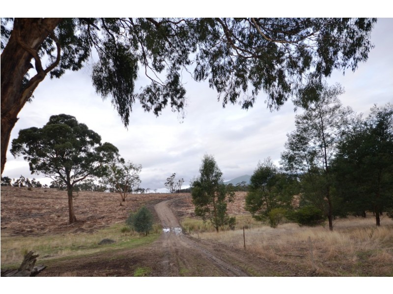 “Lewis” Lot 1 Colonial Road, Buangor VIC 3375