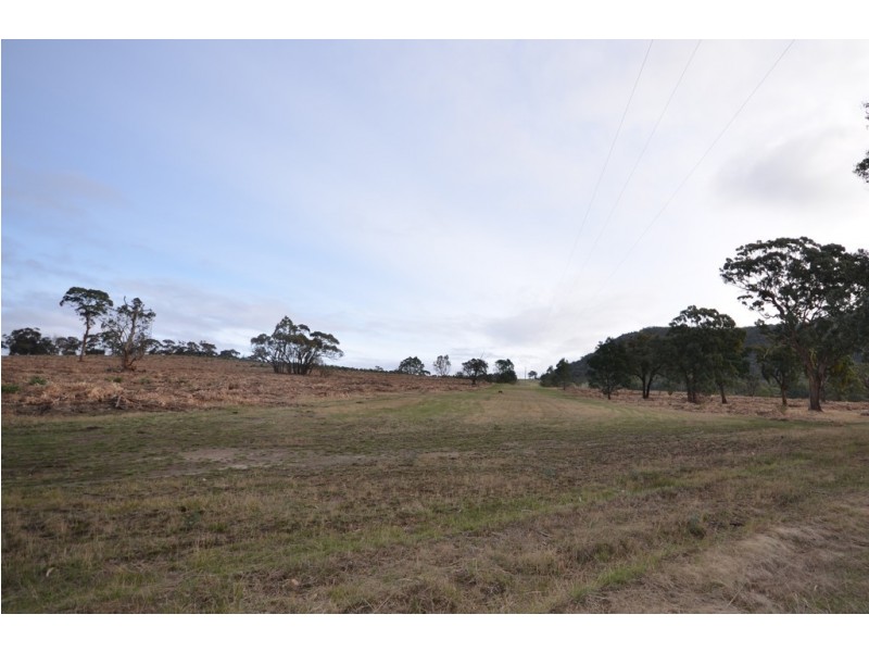 “Lewis” Lot 1 Colonial Road, Buangor VIC 3375
