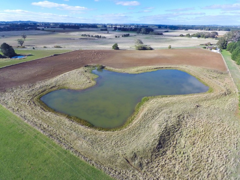 190 Black Swamp Road, Bungaree VIC 3352