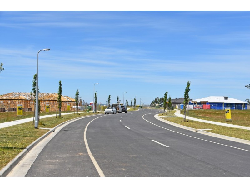 Lot 89 Continuance Way, Delacombe VIC 3356